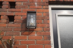 Buitenverlichting